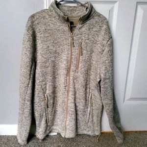 Ocean & Coast Fleece Jacket